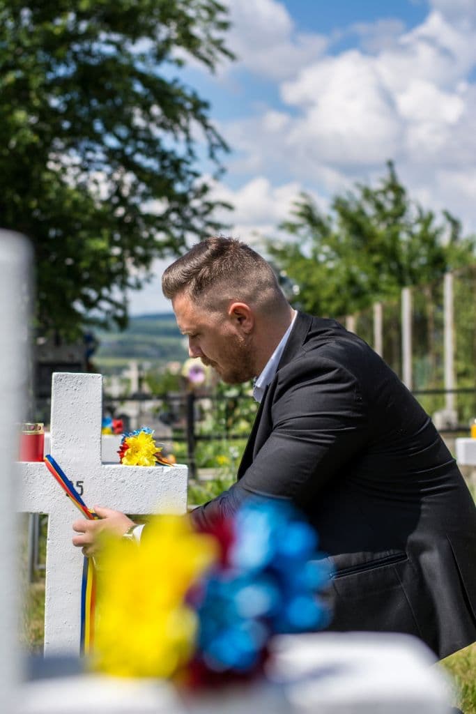 Ziua Eroilor PSD Botosani (14)