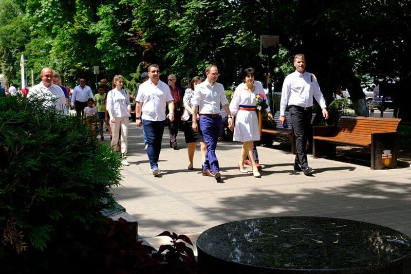 PSD Ziua Drapelului 2021_02