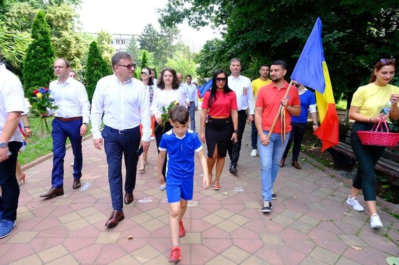 PSD Ziua Drapelului 2021_03
