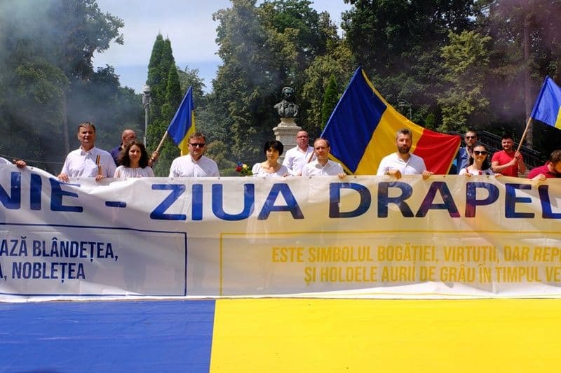 PSD Ziua Drapelului 2021_05