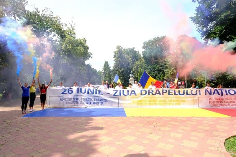 PSD Ziua Drapelului 2021_08