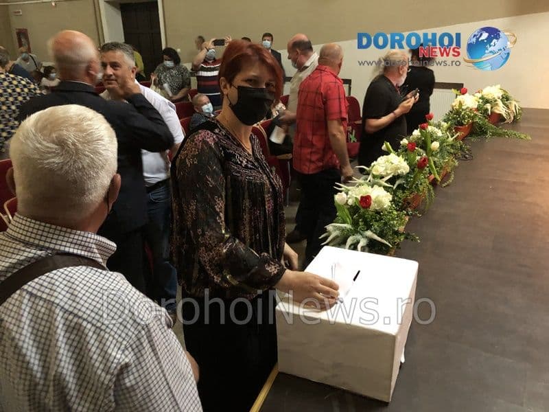 Conferinta PNL Dorohoi_16
