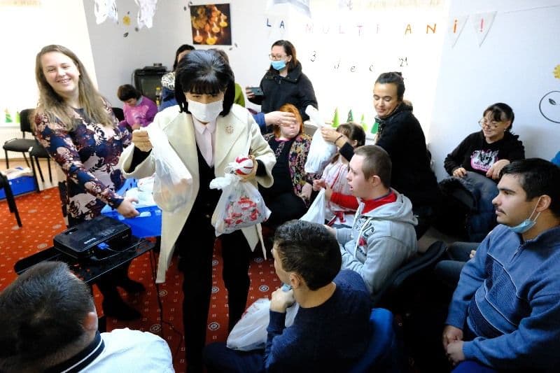 OFSD BT_Centrul de zi Manastirea Doamnei (2)