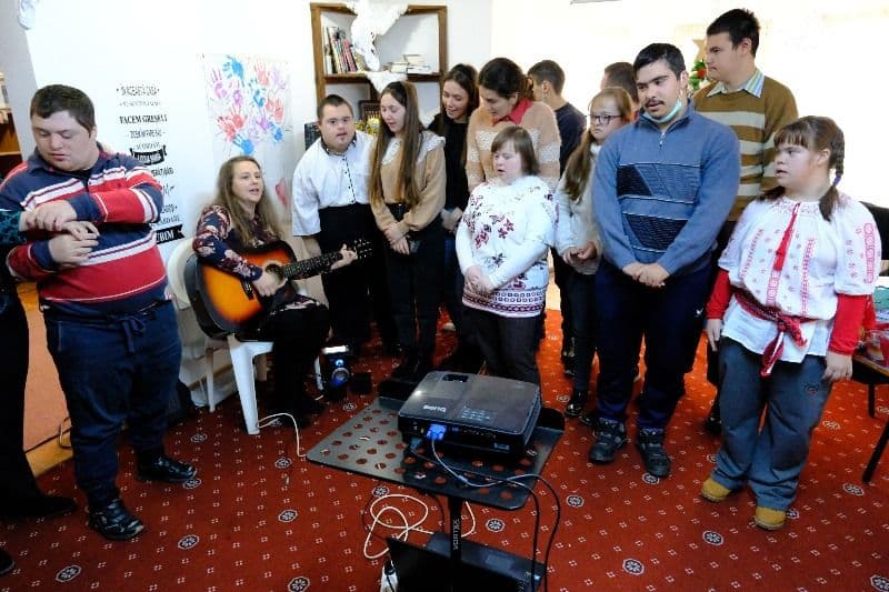 OFSD BT_Centrul de zi Manastirea Doamnei (10)