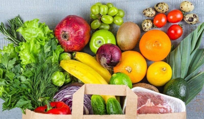 Fructe și legume pe care să nu le păstrezi împreună