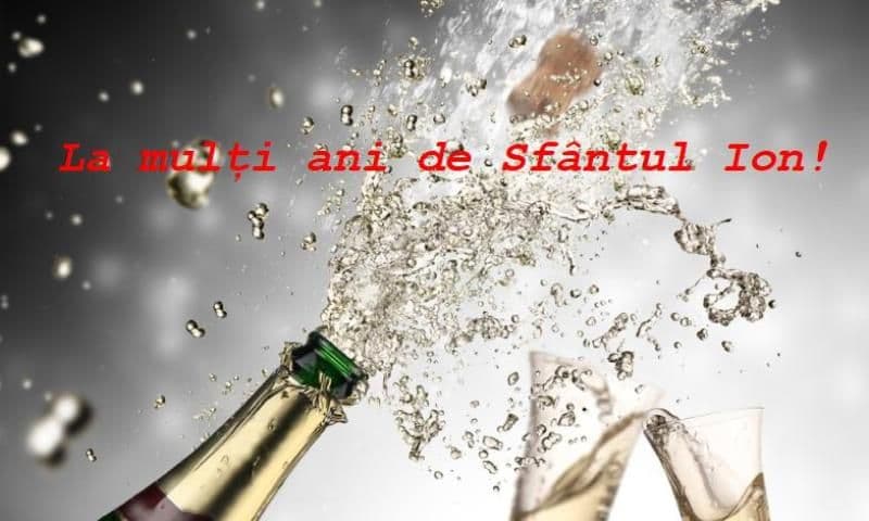 Mesaje de Sfântul Ioan pe care să le trimiți celor care îşi serbează onomastica pe 7 ianuarie