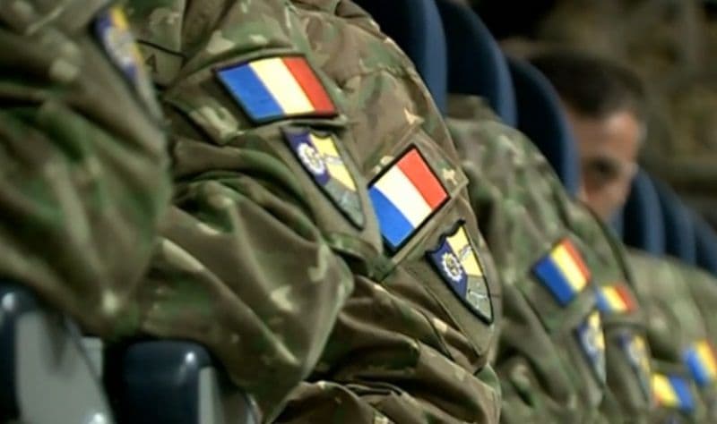 Ministerul Apărării Naționale continuă procesul de recrutare pentru îndeplinirea serviciului militar în rezervă, în calitate de rezervist voluntar
