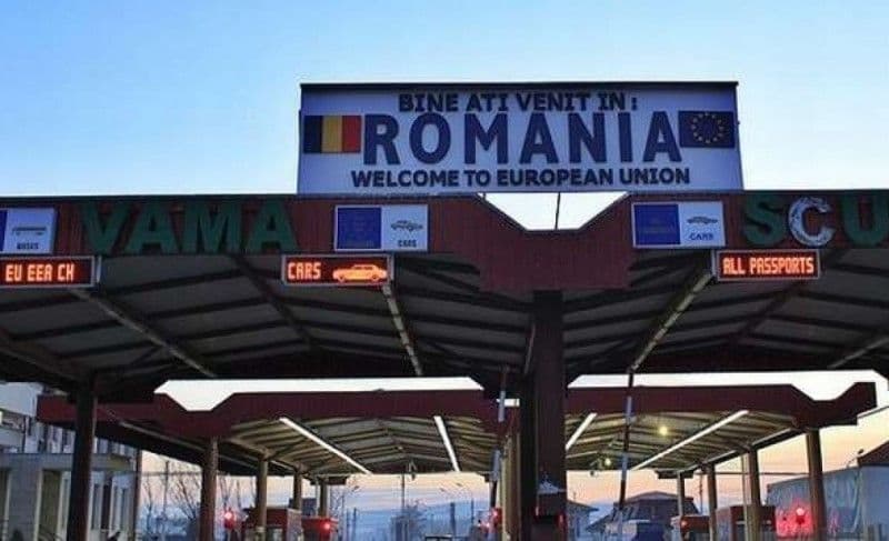 Lista ţărilor cu risc epidemiologic ridicat, din 7 ianuarie 2022. România, Ucraina şi Rep. Moldova intră în zona verde