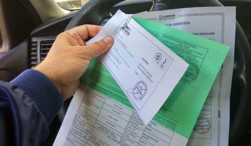 Prețul poliței RCA, cel mai mare din ultimii șase ani. Ce poți face dacă ești păgubit de un șofer fără asigurare