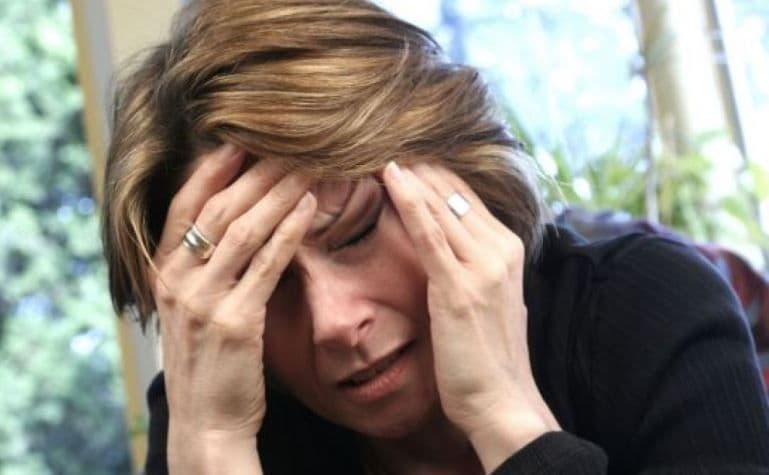 Cele şase semne care îţi spun că urmează să faci un atac cerebral