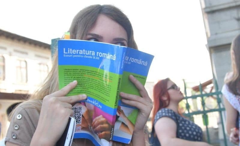 Programa BAC 2022 a fost publicată. Ce autori trebuie pregătiți pentru examenul de Limba și literatura Română