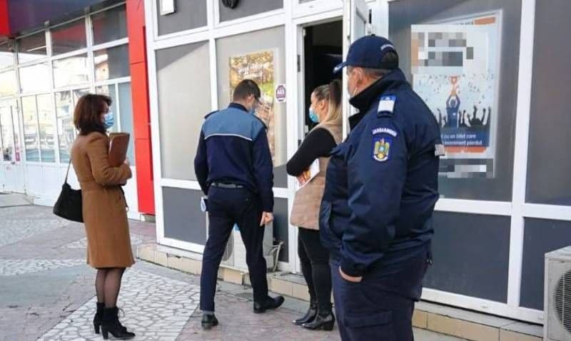 A doua dată nu a mai fost cu noroc