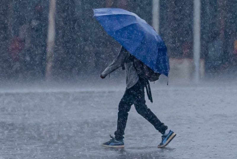Informare meteo de precipitații, frig și vânt