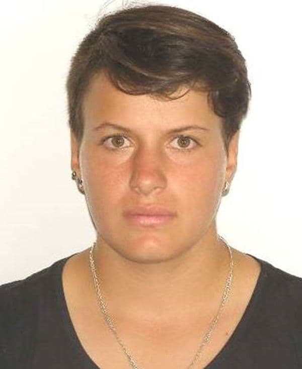 Tânără căutată de polițiști după ce a plecat de acasă și nu a mai contactat familia