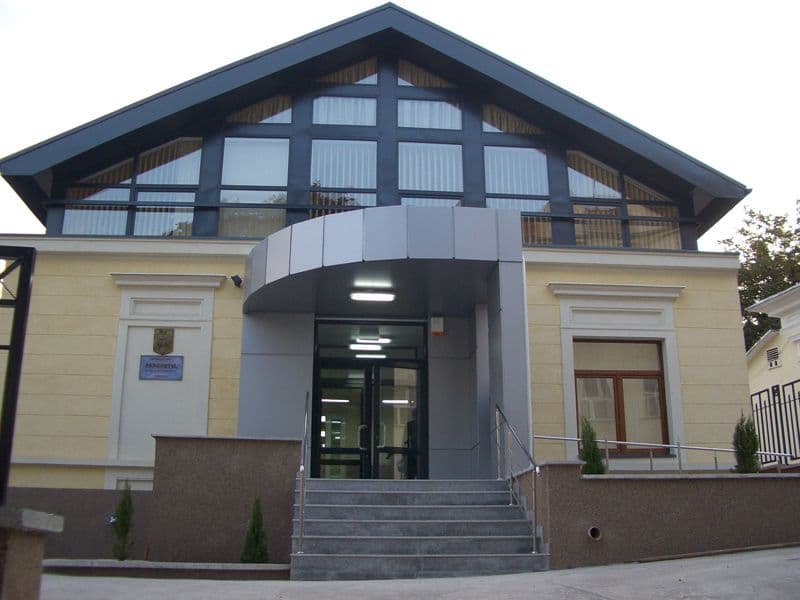 Procuror de la Parchetul de pe lângă Judecătoria Dorohoi eliberat din funcție în urma unei decizii CSM