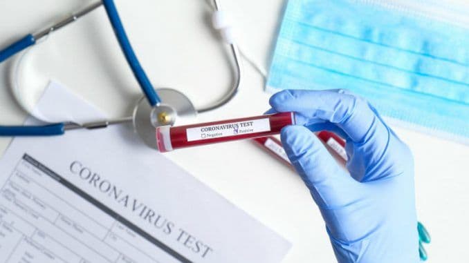 COVID-19 Dorohoi, 17 ianuarie 2022: Află rata de infectare la nivelul municipiului!