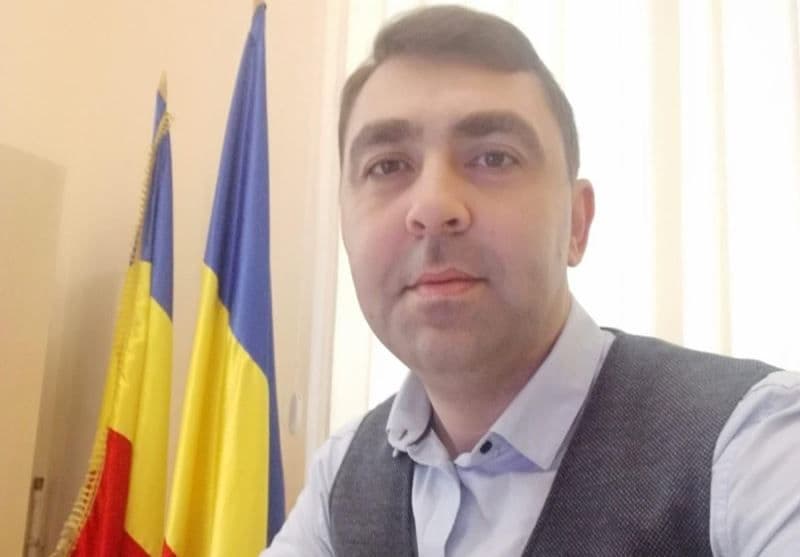 Dorohoianul Tiberiu Manolache este una din propunerile de subprefect al județului Botoșani. Vezi celelalte propuneri!