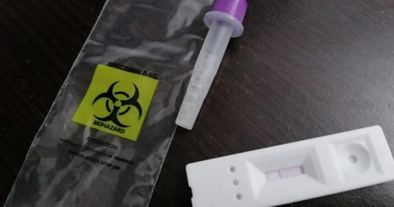 Peste 200.000 de teste rapide pentru depistarea infecției cu virusul SARS-COV-2 au ajuns la IȘJ Botoșani