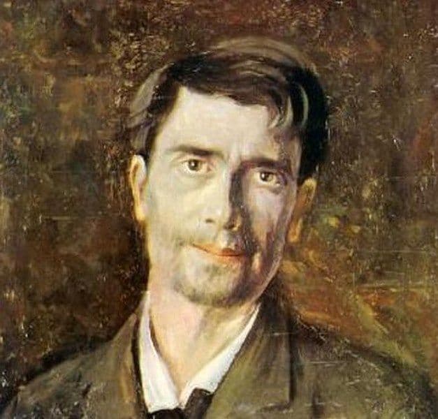 Muzeul Județean Botoșani, eveniment cultural: Omagiu lui Ștefan Luchian – 154 de ani de la naștere