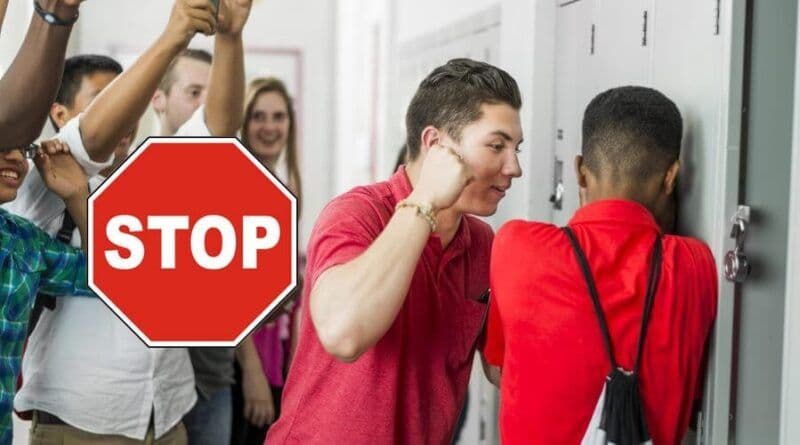 Patru unități de învățământ din Botoșani vor participa la un proiect pentru reducerea violenței