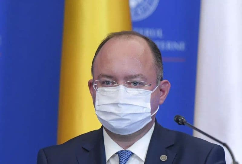 Ministrul de Externe: România va sprijini Ucraina cu echipamente militare în cazul unor astfel de solicitări