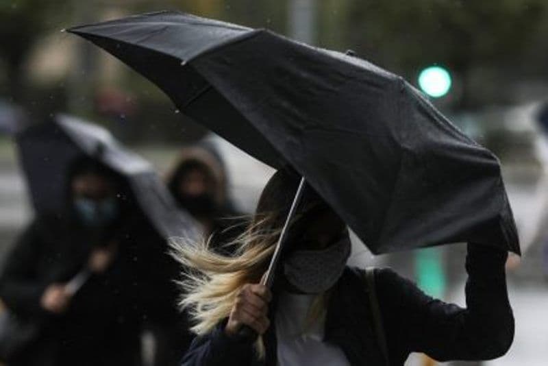 Meteorologii au emis o avertizare COD GALBEN de intensificări ale vântului în județul Botoșani