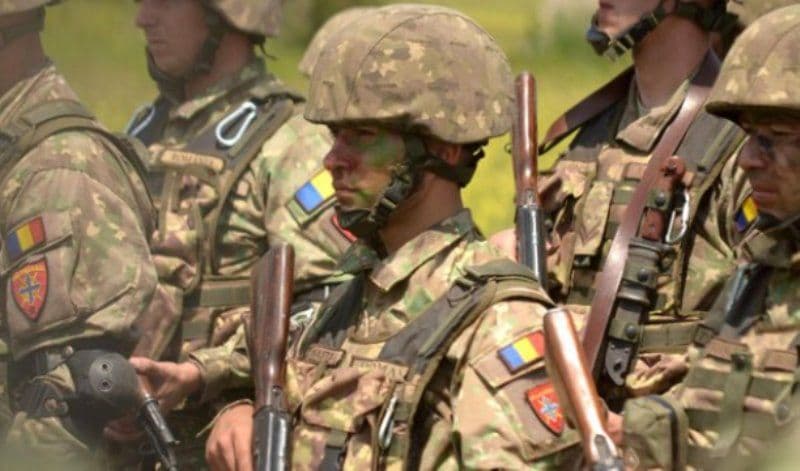 Ce se întâmplă dacă refuzi încorporarea în caz de război. Categoria de vârstă vizată