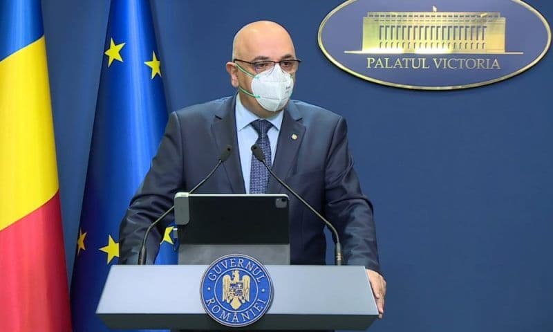 Autoritățile schimbă din nou condițiile de carantină. Se elimină lista țărilor cu risc epidemiologic