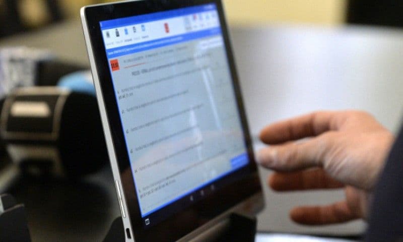 Completarea online a formularului pentru Recensamant 2022 aduce o zi libera