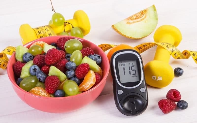 Alimente care te ajută să îți păstrezi diabetul sub control