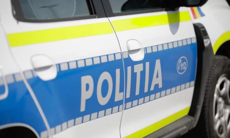 Tentativă de omor în Broscăuți! Un bărbat de 38 de ani a ajuns la spital cu un plămân perforat