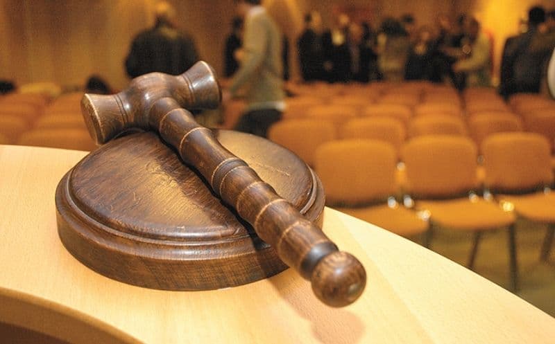 Primăria Ibăneşti: Anunţ de participare la licitaţie publică deschisă cu strigare, pentru vânzarea de fier vechi