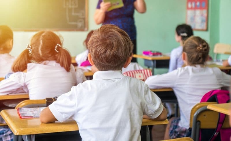 O nouă vacanţă pentru elevi, luată în calcul. Structura anului şcolar ar putea fi schimbată