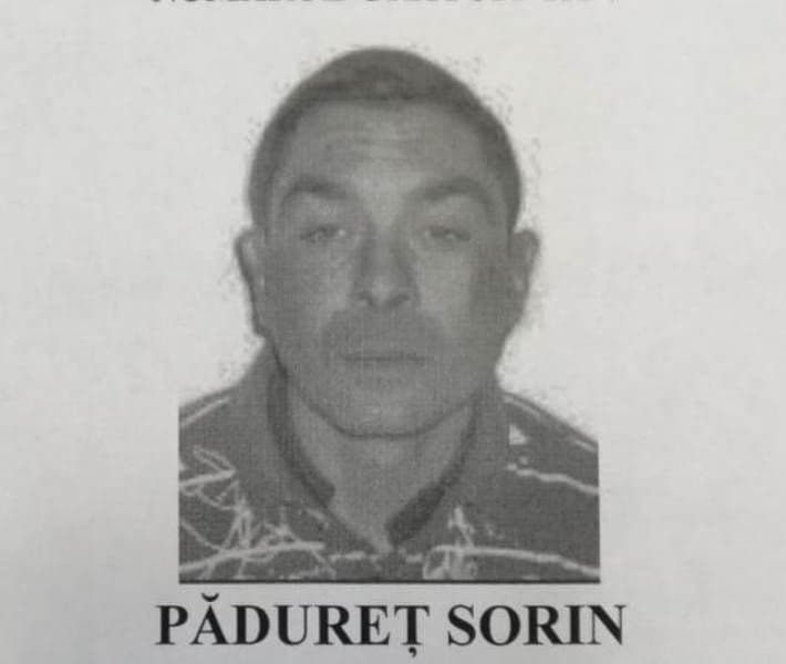 Bărbat din județul Botoșani dat dispărut. A plecat să muncească la o fermă și nu a mai contactat familia
