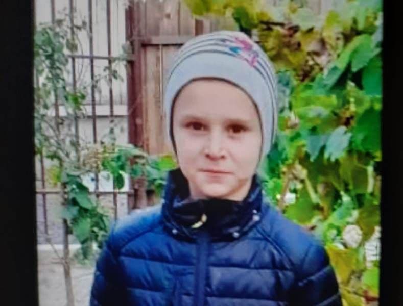 Minorul care a plecat de la școală și nu a mai ajuns acasă a fost găsit de polițiști