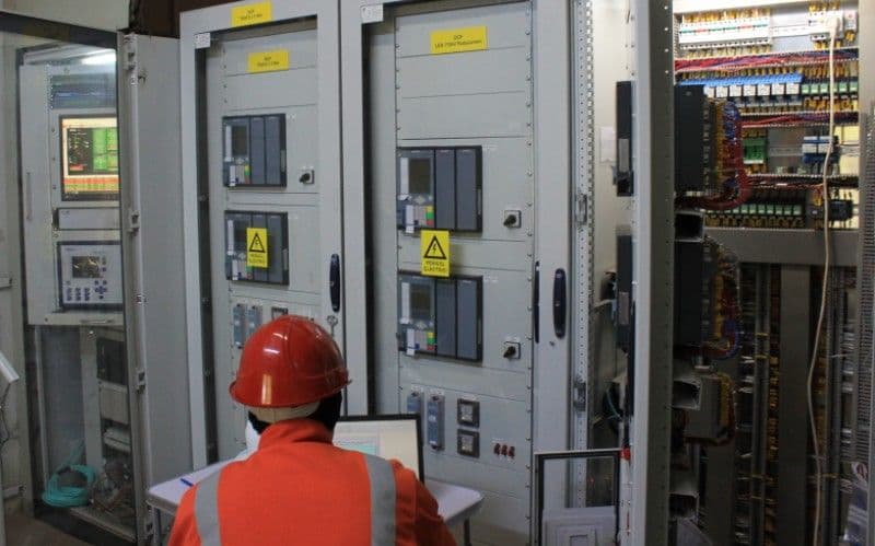 Delgaz Grid obţine finanţare europeană pentru modernizarea unei stații de transformare din Dorohoi