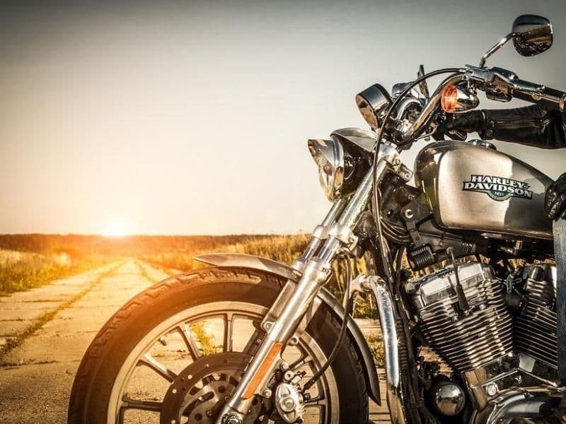 Informații interesante pe care probabil nu le știai despre Harley-Davidson