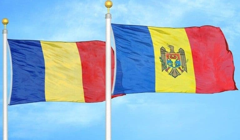 Apare un nou pod peste Prut, între România şi Republica Moldova!