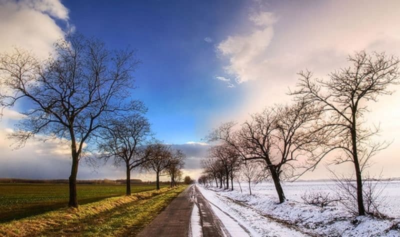 Când vine primăvara. Temperaturile prognozate în România până pe 14 martie