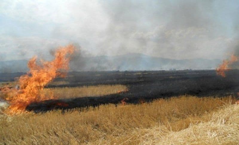 SVSU Dorohoi: O pală de vânt vă poate arde gospodăria
