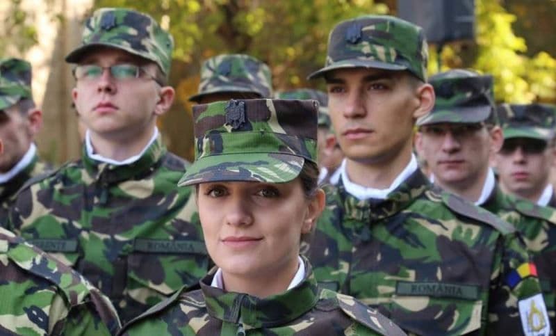 Țintește sus! FII CEL MAI BUN ! Înscrieri pentru toate instituțiile de învățământ militar