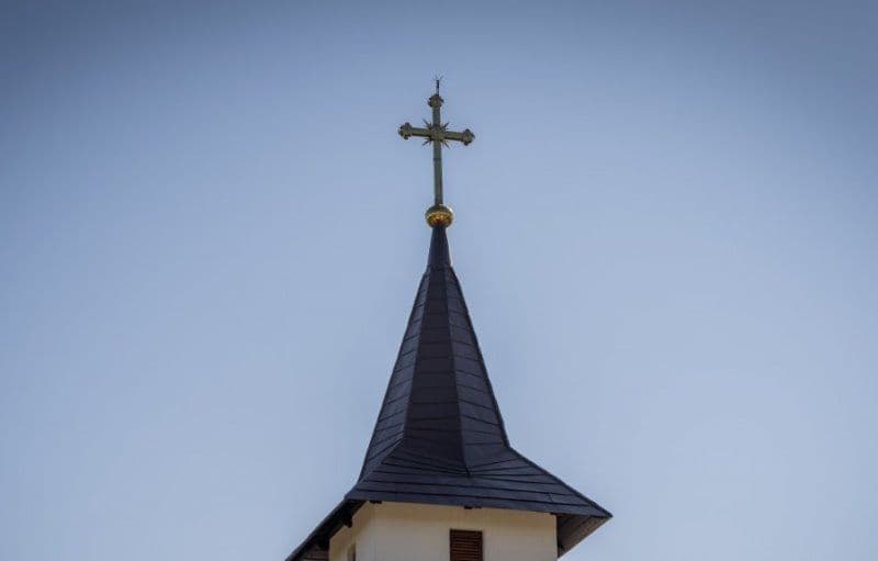 Mitropolia Moldovei și Bucovinei organizează concurs pentru o funcție de preot paroh la o Biserică din Dorohoi