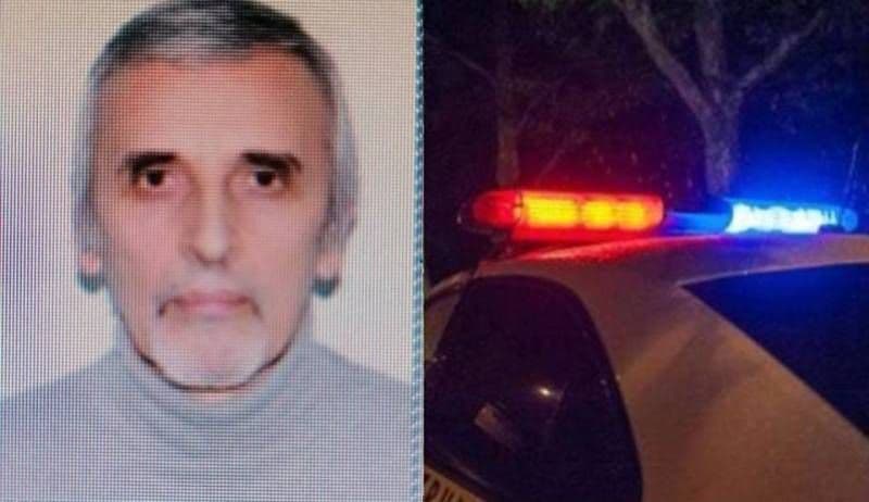 Bărbat din Botoșani, căutat de polițiști. Sunați la 112 dacă l-ați văzut!