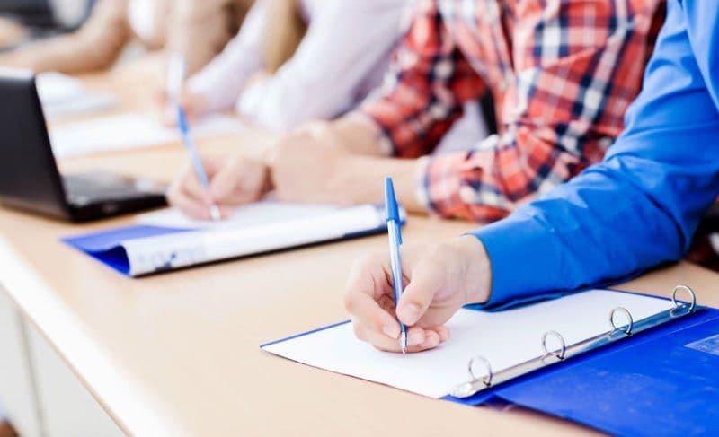 9,20 cea mai mare notă la concursul pentru directori de școli din județul Botoșani