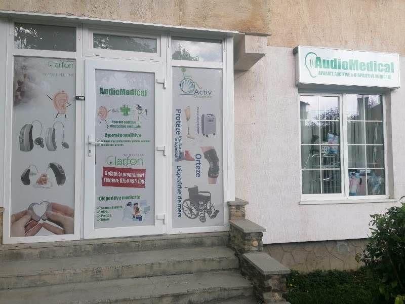 Cabinetul Audio Medical Dorohoi se mută. Vezi unde este noua locație!