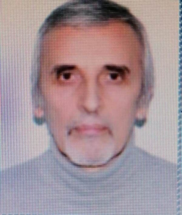 Bărbatul dat dispărut de familie și căutat de polițiștii botoșăneni a fost identificat