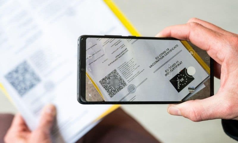 Se renunță la certificatul verde! Intră în vigoare de astăzi, 1 martie, în România