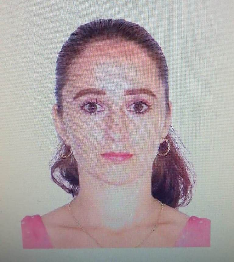 Femeie în vârstă de 31 de ani, din comuna Hilișeu-Horia dată dispărută de familie