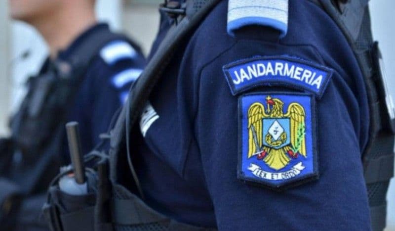IJJ Botoșani: Vino în echipa JANDARMERIEI!