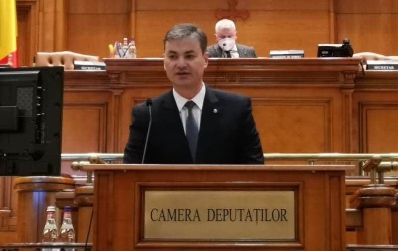 Dan Șlincu: „Personalul angajat în perioada stării de alertă din sistemul sanitar, structurile MAI și sistemul de asistență socială poate rămâne în...